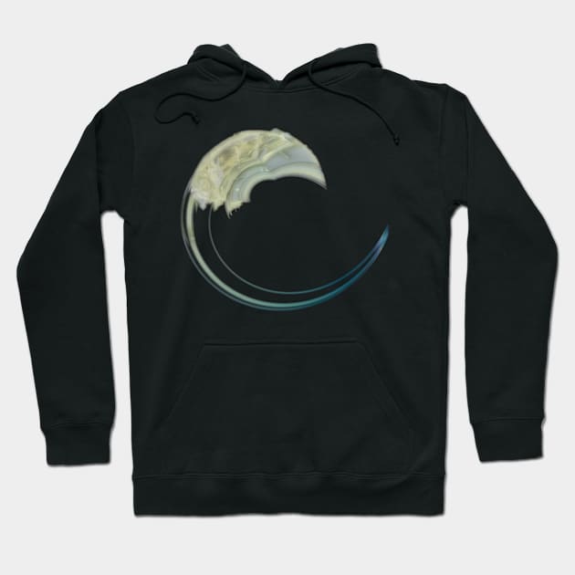 Goodnight Moon Hoodie by dammitfranky